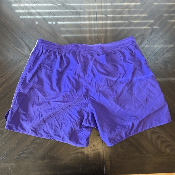 Adidas Originals Men's Sprinter Shorts - Energy Ink Purple  2XL - IM9415 New - Picture 7 of 8